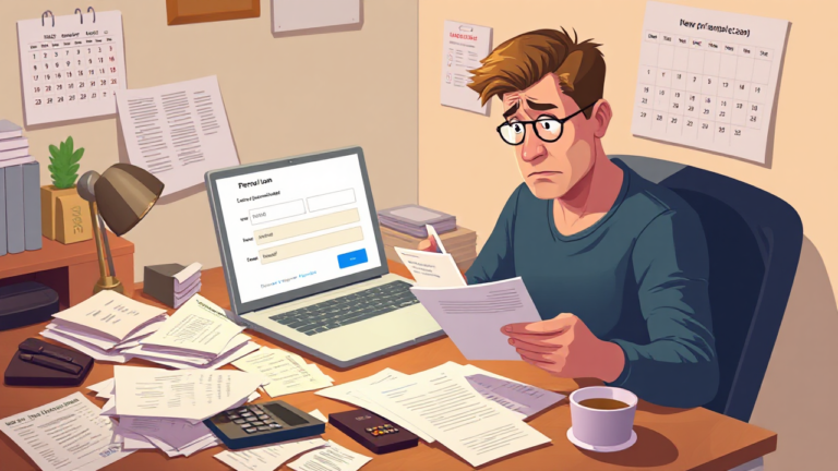 Imagem ilustrativa sobre Empréstimo Pessoal para quem tem nome sujo, destacando a possibilidade de crédito mesmo com restrições.