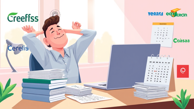 Imagem ilustrativa sobre Empréstimo Pessoal para Resolver Pendências financeiras.