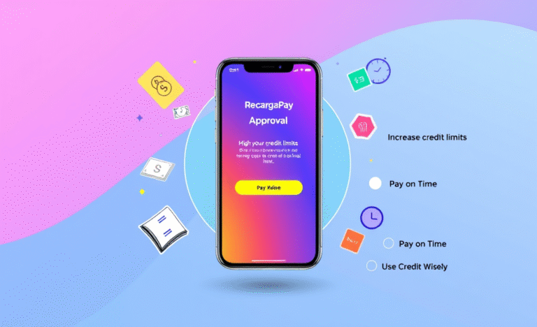 Imagem ilustrativa sobre como conseguir limite elevado em minutos ao solicitar cartão de crédito.
