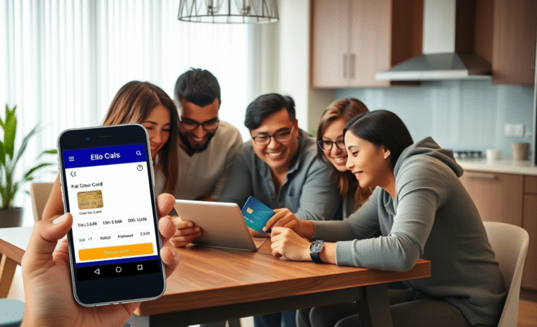 Imagem do Cartão Pernambucanas Elo Mais destacando seus benefícios e funcionalidades.
